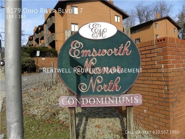 Building Photo - 8179 Ohio River Blvd
