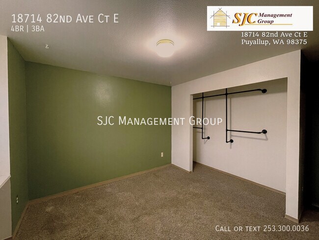 Building Photo - 18714 82nd Ave Ct E