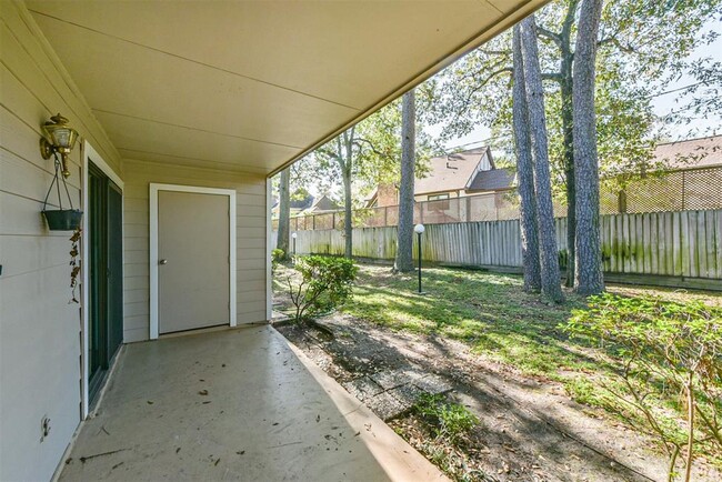 Building Photo - 14911 Wunderlich Dr