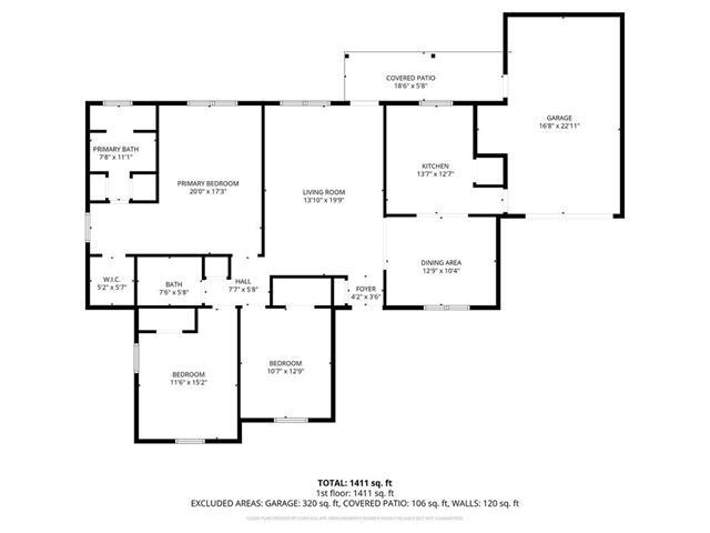 Building Photo - 1808 Co Rd 2712