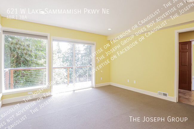 Building Photo - 621 West Lake Sammamish Pkwy NE