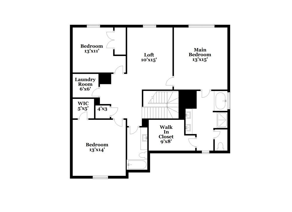 Building Photo - 437 Culloden Moor Dr