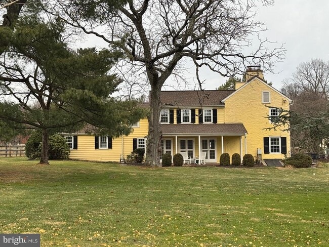 Building Photo - 481 Skippack Pike