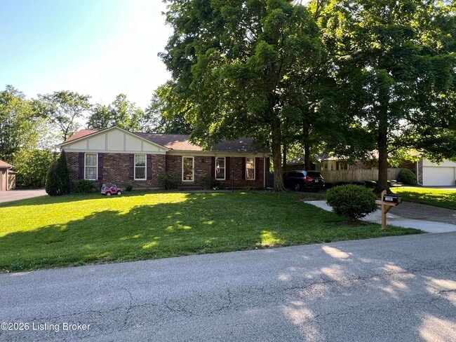 Building Photo - 1302 Pollitt Ct