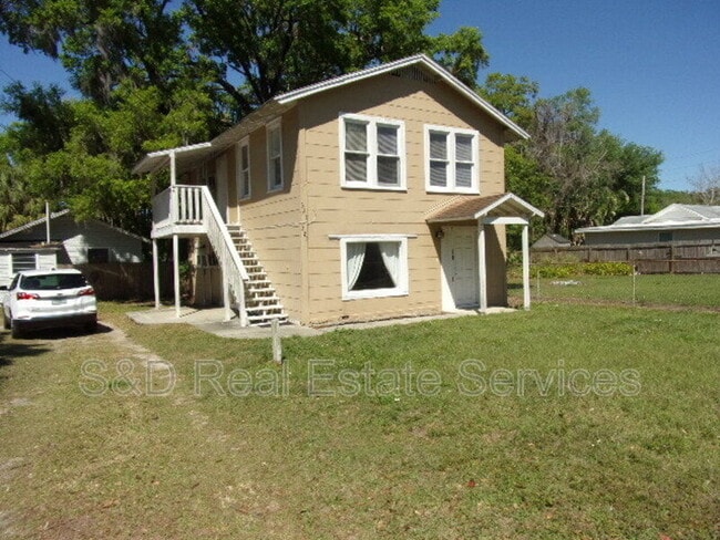 Primary Photo - 321 E Patterson St