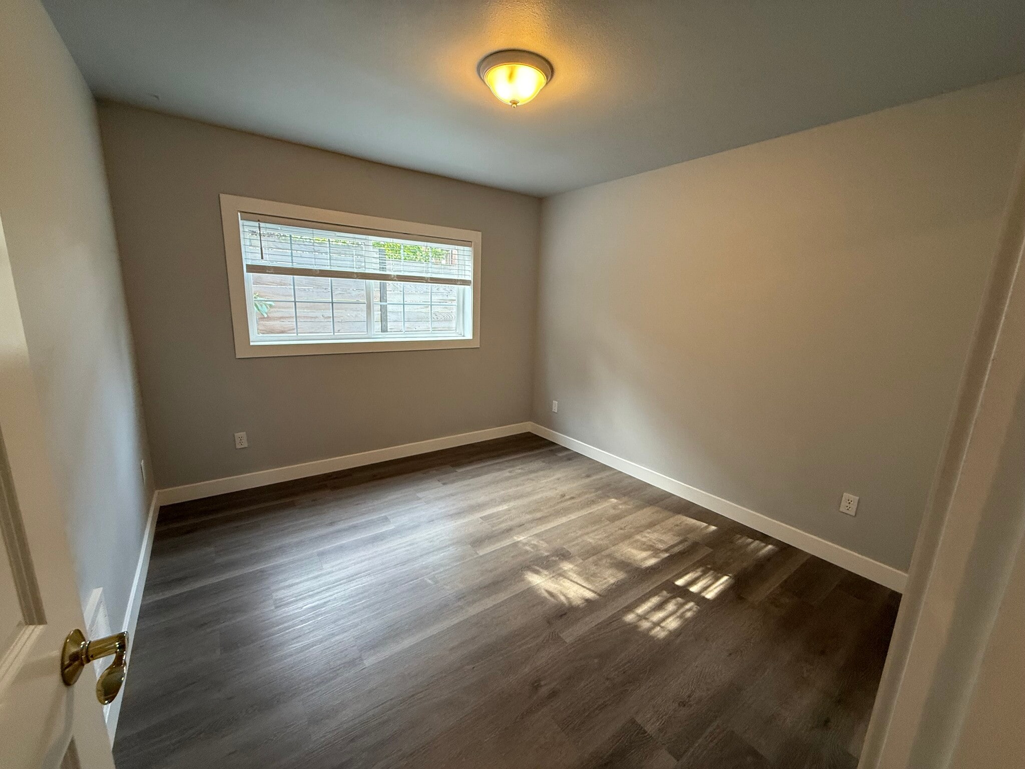 First bedroom - 8465 S 16th St