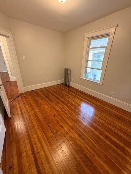 Building Photo - 86A Quincy St
