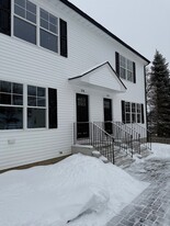 Building Photo - 27 Baker St