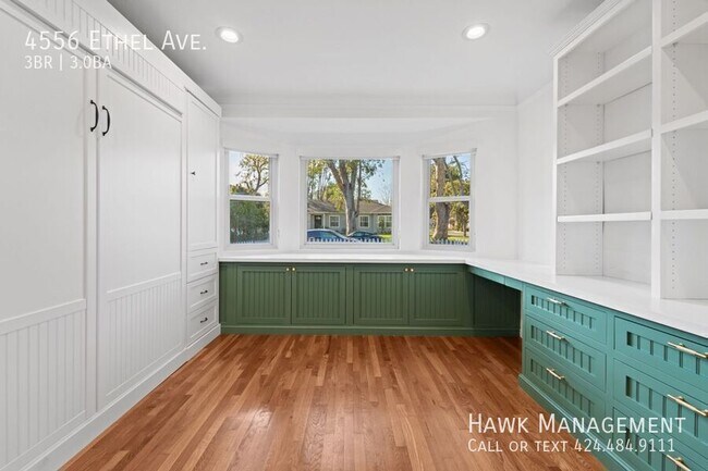 Building Photo - 4556 Ethel Ave