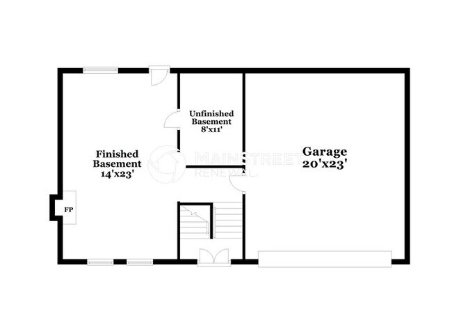 Building Photo - 3 Bedroom Pet-Friendly Home in Fenton, MO with Main Street Renewal