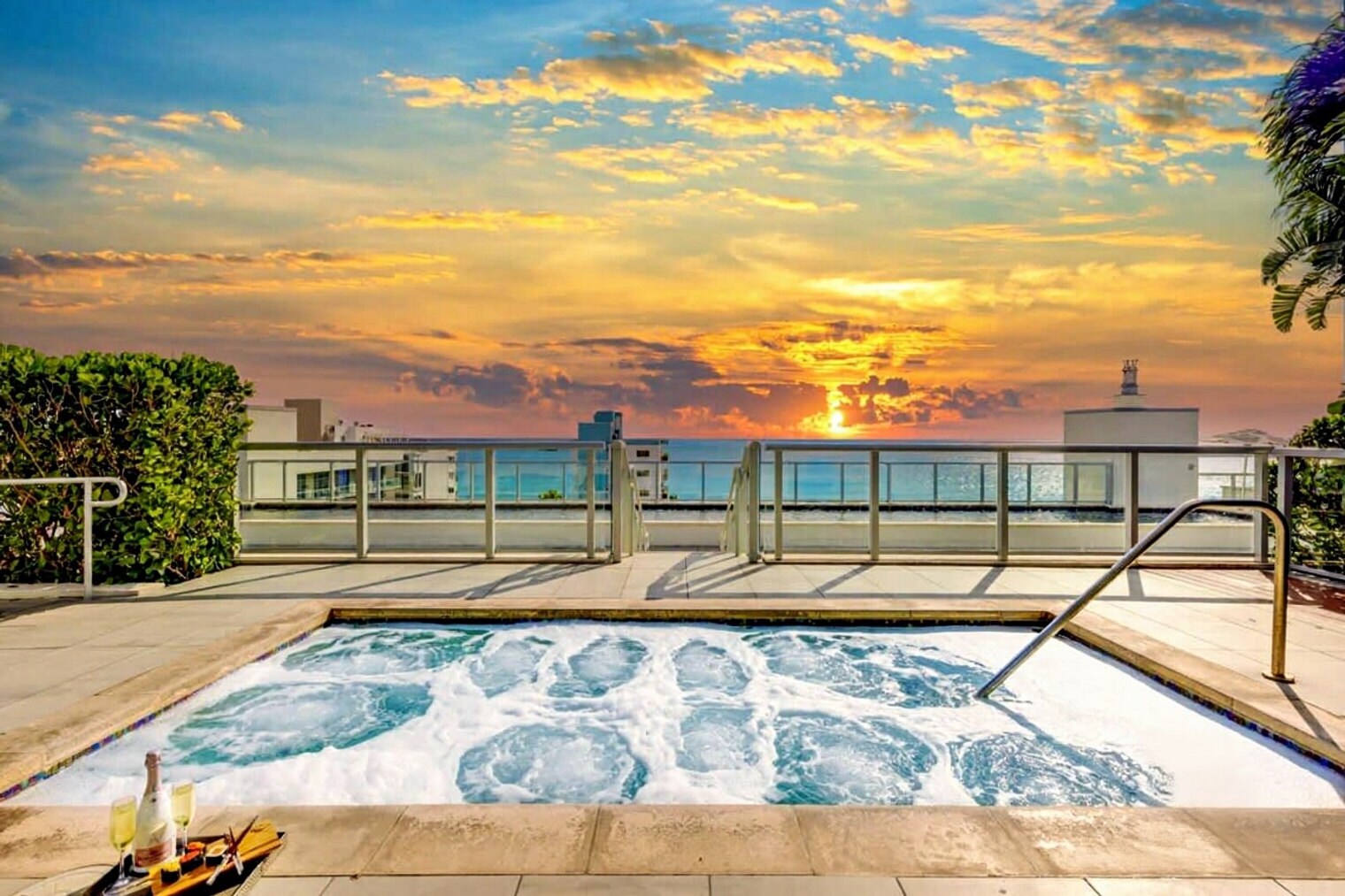 Building Photo - 777 N Ocean Dr