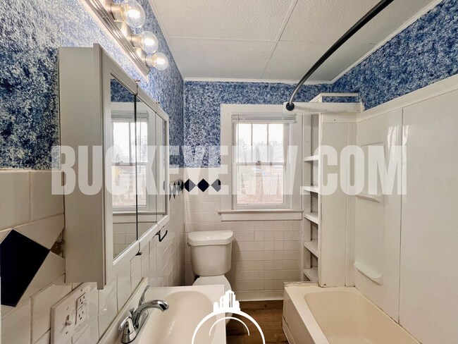 Building Photo - 3817 Burton Ave