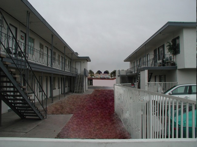 Avalon Arms Apartments - 1410 S Casino Center Blvd