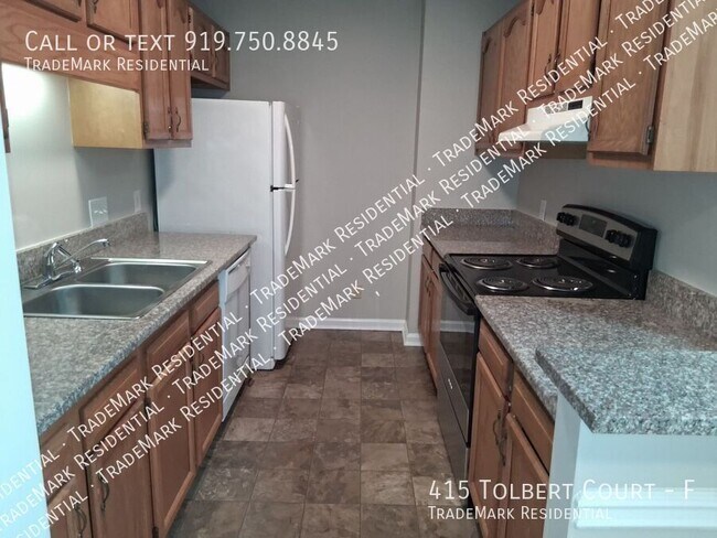 Building Photo - 415 Tolbert Ct