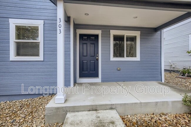 Building Photo - 303 Sweet Valley Ct