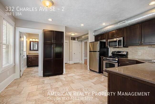 Building Photo - 332 Charles Ave SE