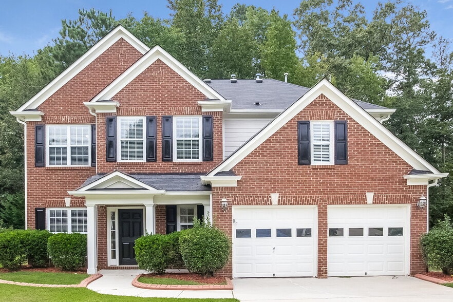 Primary Photo - 2159 Caneridge Dr