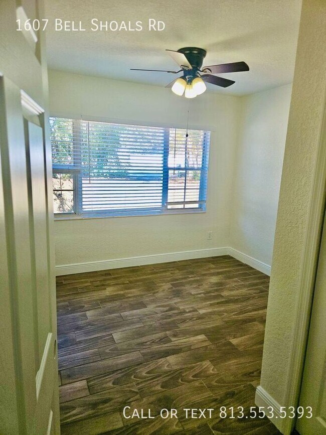 Building Photo - 1607 Bell Shoals Rd