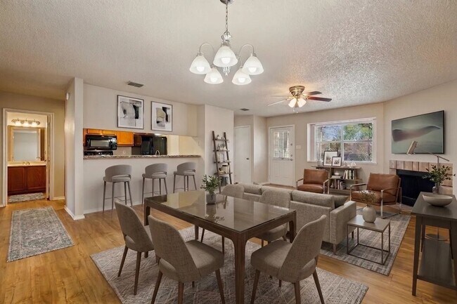 Interior Photo - Country View Apartments
