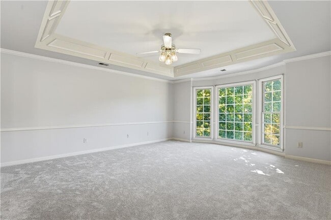 Building Photo - 3741 Bays Ferry Way