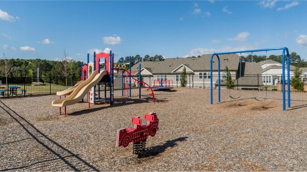 Building Photo - 1144 Pate Farm Ln