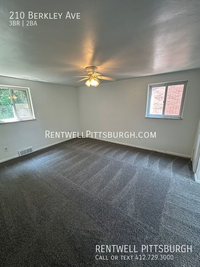 Building Photo - 3 Bedroom home in Forest Hills