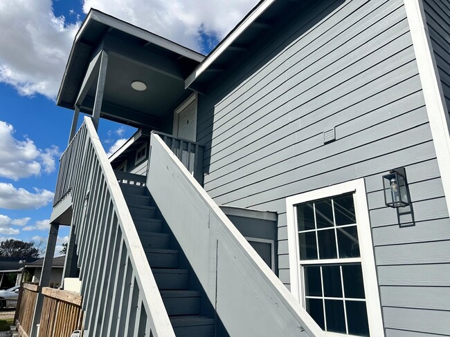 Primary Photo - 7212 Corpus Christi St