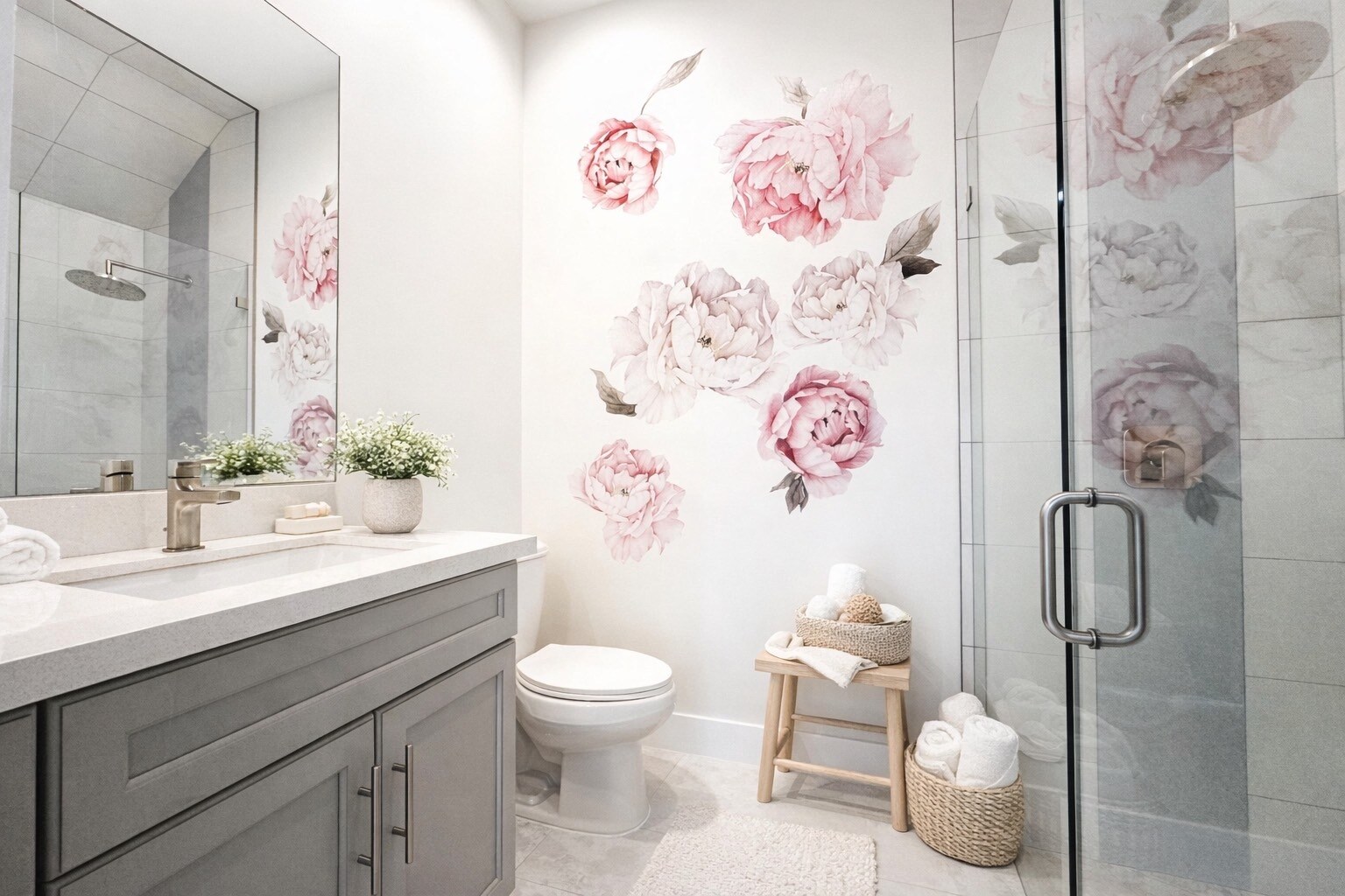 FULL BATH - 15377 Green River Ct