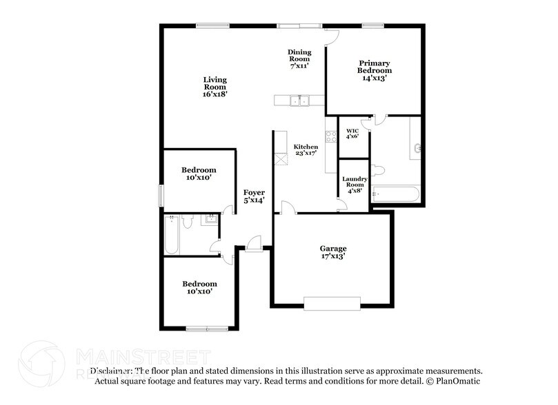 Building Photo - 230 Kendall Dr