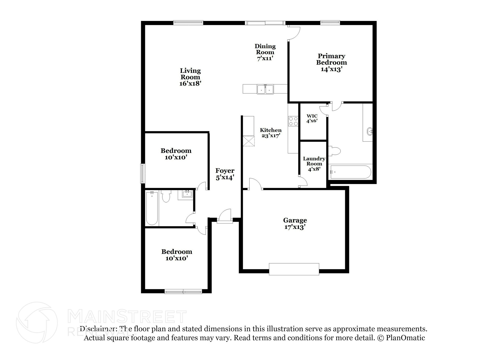 Building Photo - 230 Kendall Dr