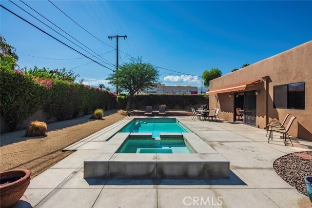 Building Photo - 44858 San Juan Ave