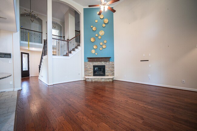 Building Photo - 5802 Caper Shores Ln