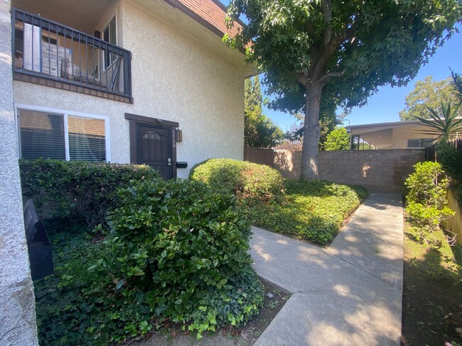 Primary Photo - Temple City Two Bedroom Condo with Garage