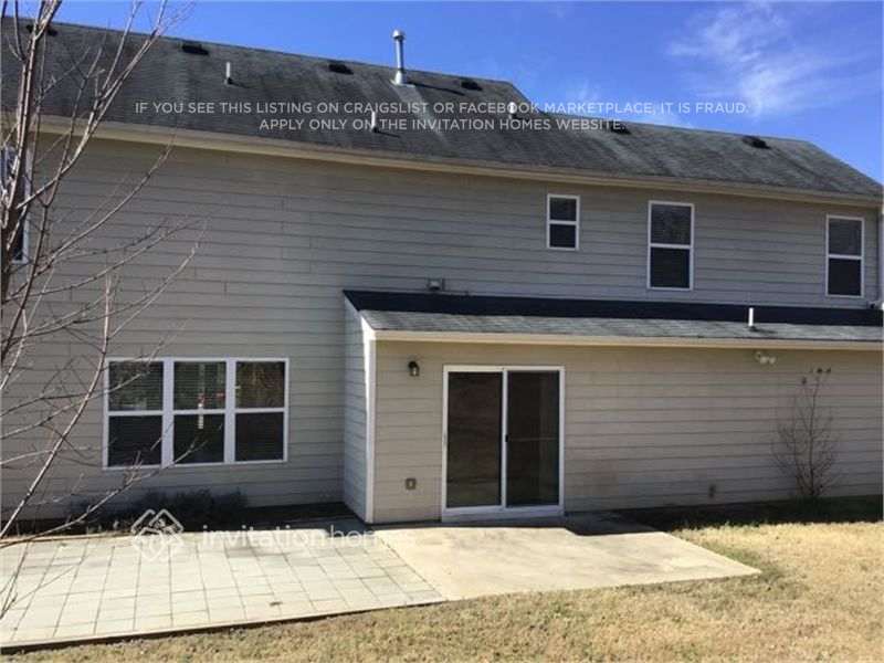 Building Photo - 2220 Park Estates Ln SW