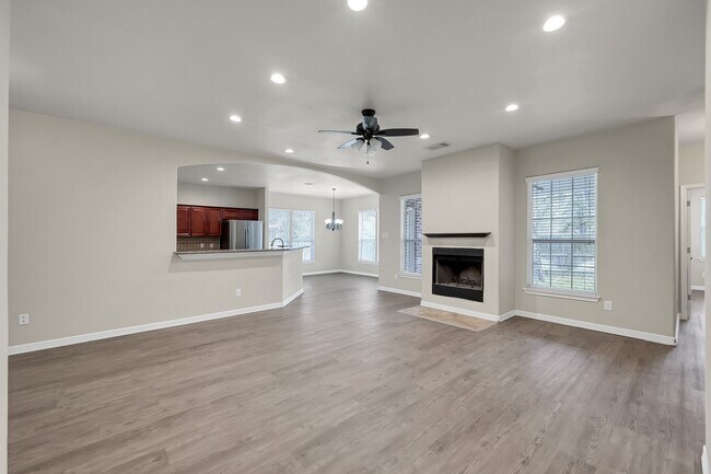 Building Photo - 3429 Nottingham Ln