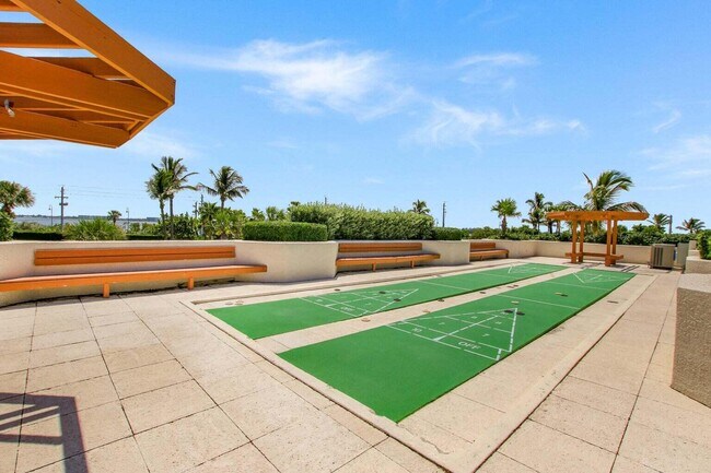 Building Photo - 5510 N Ocean Dr