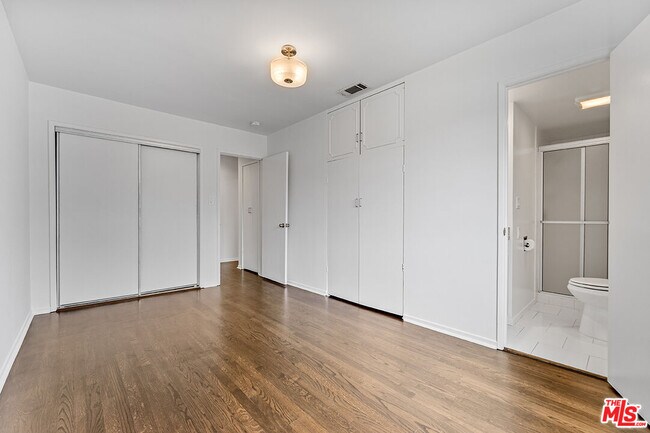 Building Photo - 4762 Imlay Ave
