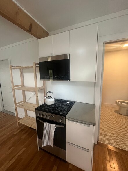 Building Photo - 1003 George Wilson Rd