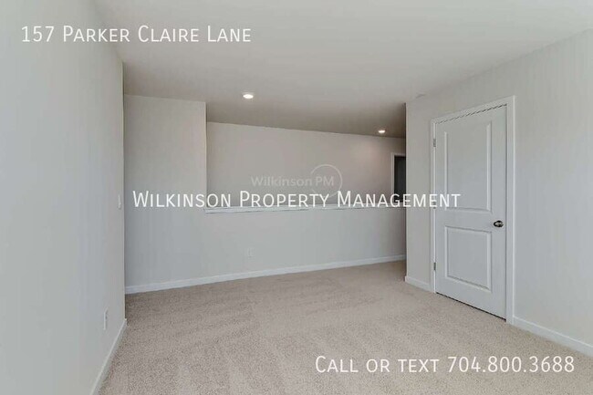 Building Photo - 157 Parker Claire Ln