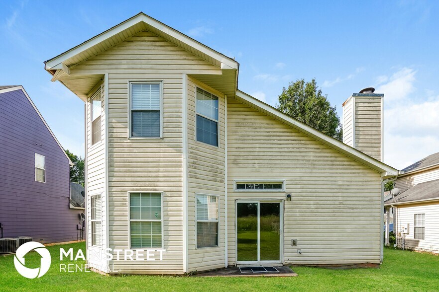 Building Photo - 6354 Klondike River Rd