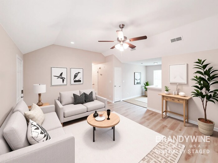 Building Photo - 4613 Sun Ridge Dr