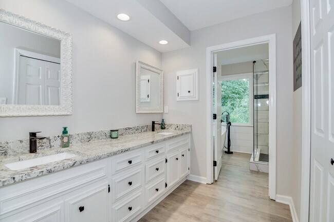 Building Photo - 3557 Stevens Way