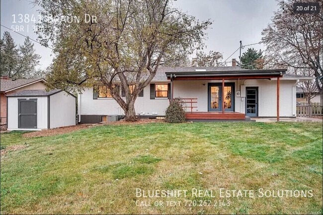 Building Photo - 13841 Braun Dr