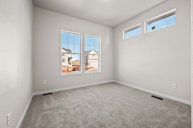 Building Photo - $2700 - 4BR/3.5BA Brand New House in Merid...