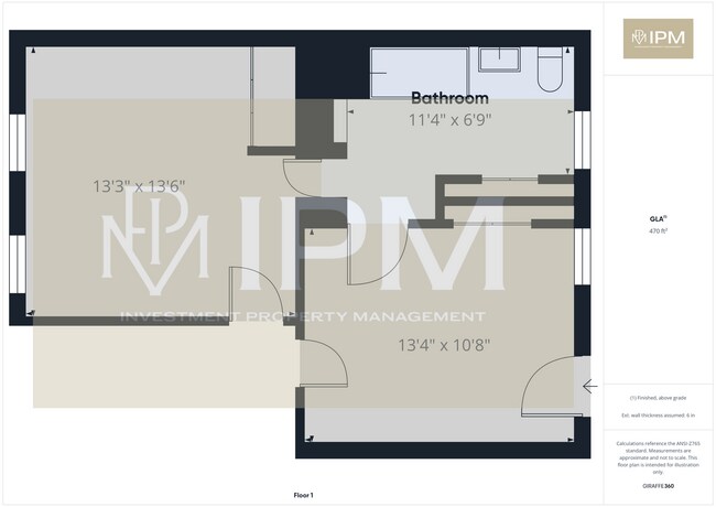 Building Photo - Move-In Special -- 1/2 Off First Months Rent!