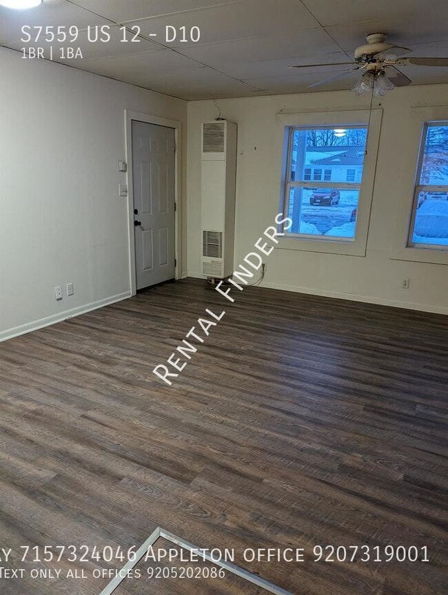 Building Photo - S7559 US-12