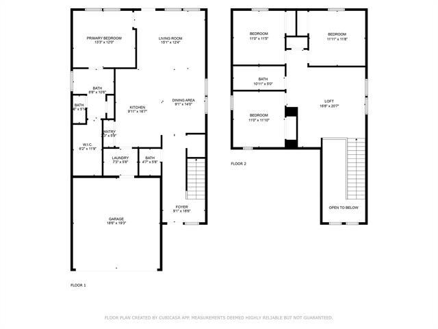 Building Photo - 5202 Bonanza Dr