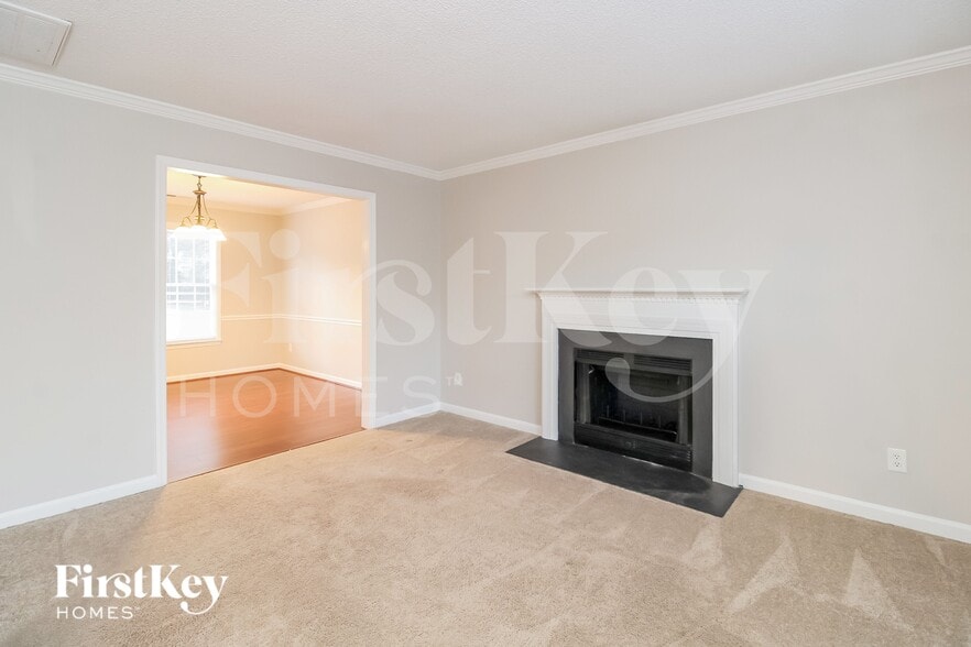 Building Photo - 1608 Ballard Ct