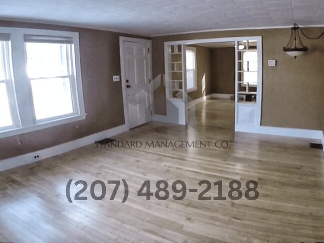 Building Photo - SINGLE FAMILY HOME @ AUGUSTA, ME