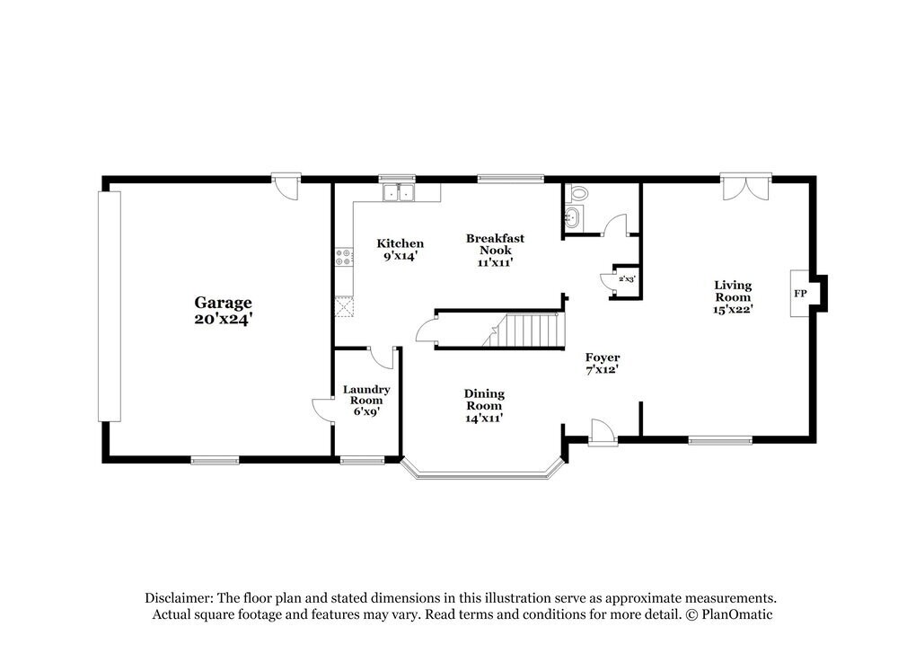 Building Photo - 795 Carianne Cove